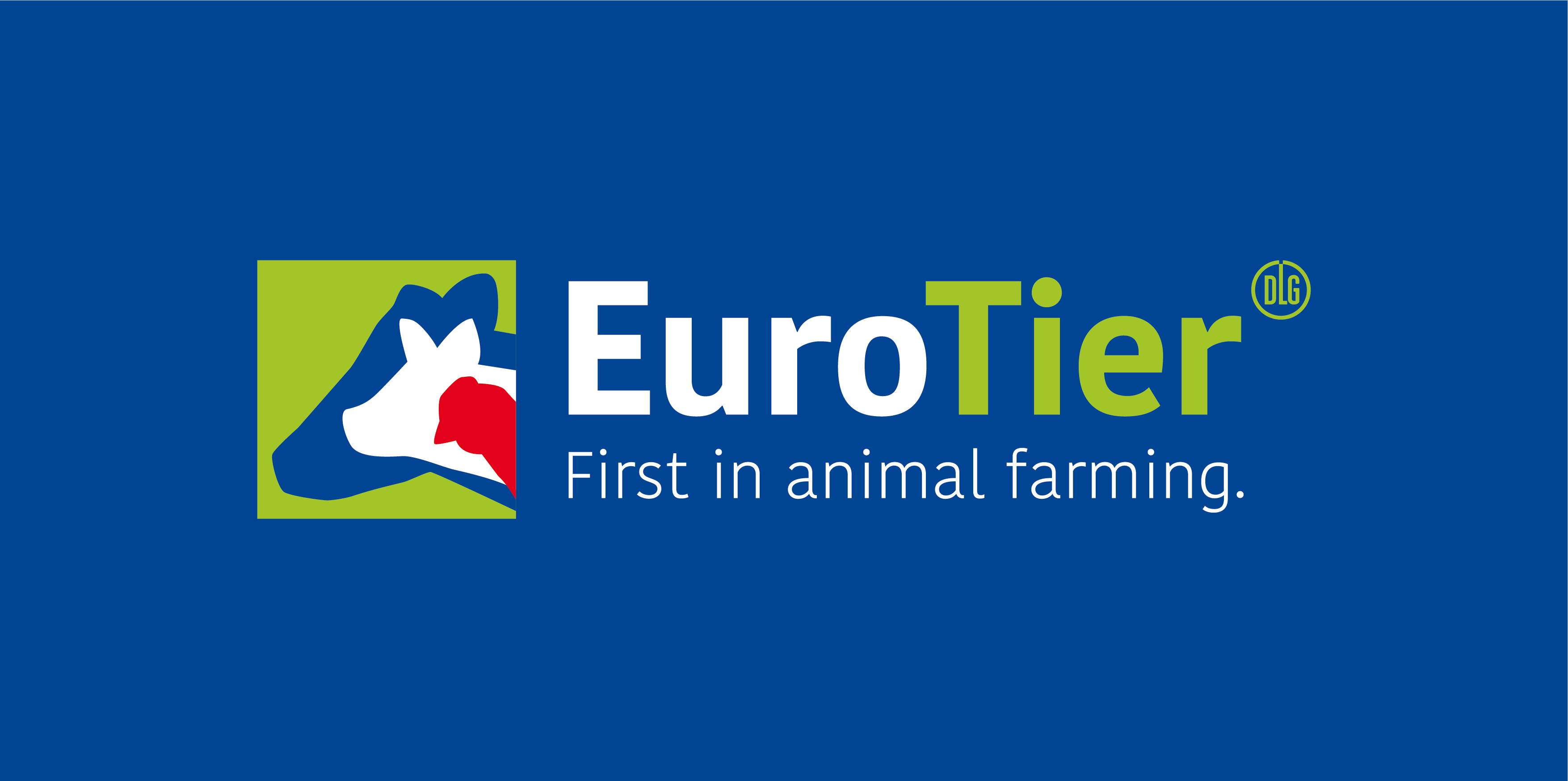 Logo-Downloads - EuroTier 2024